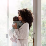 How Acupuncture Supports New Moms